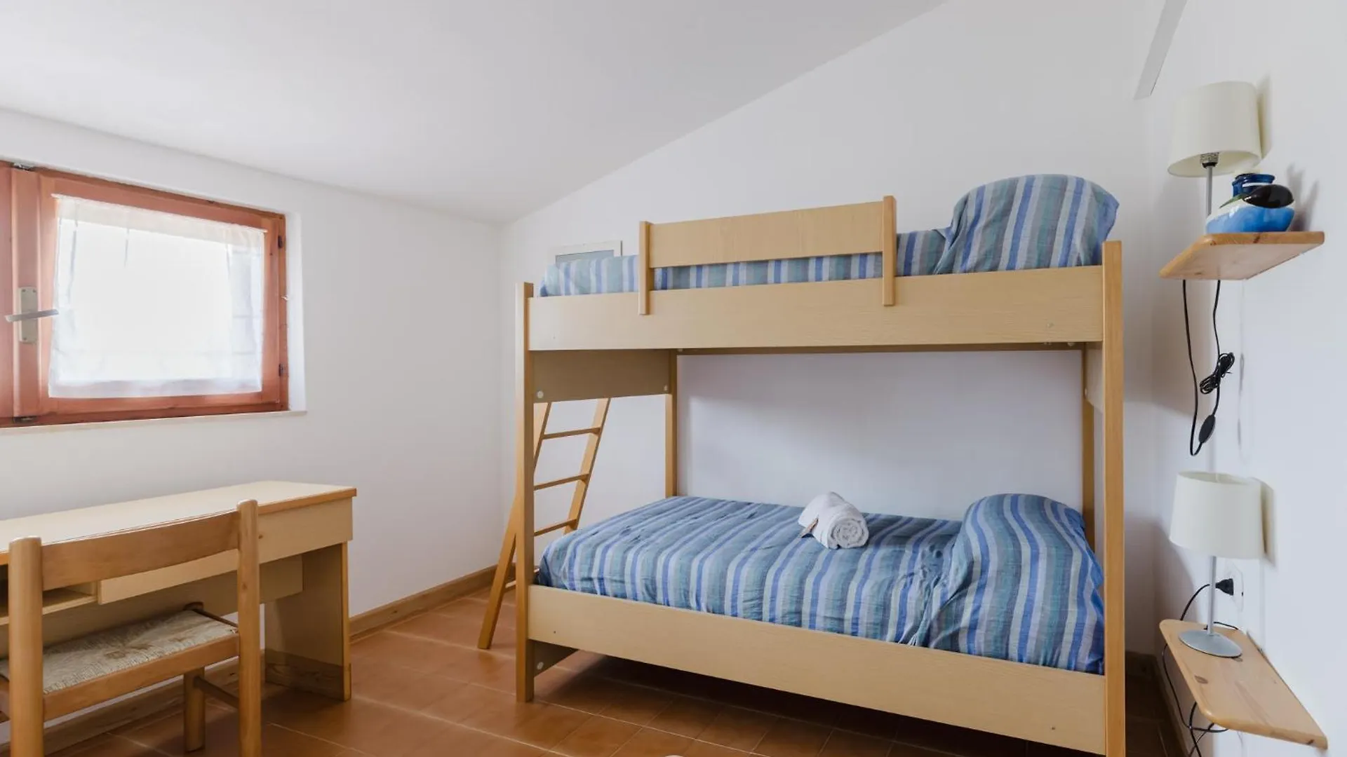 Villa Girasole - Petalo Apartment Pula Italy