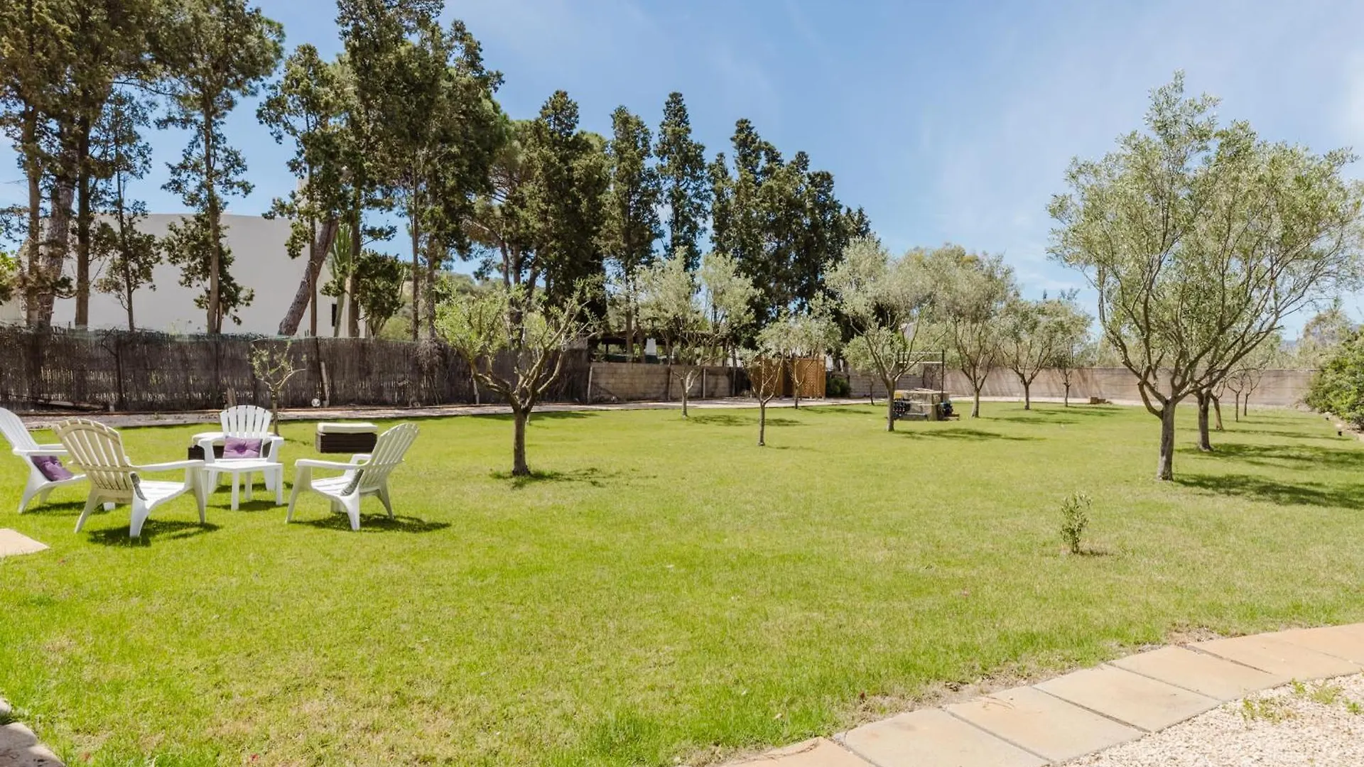 Villa Girasole - Petalo Apartment 普拉