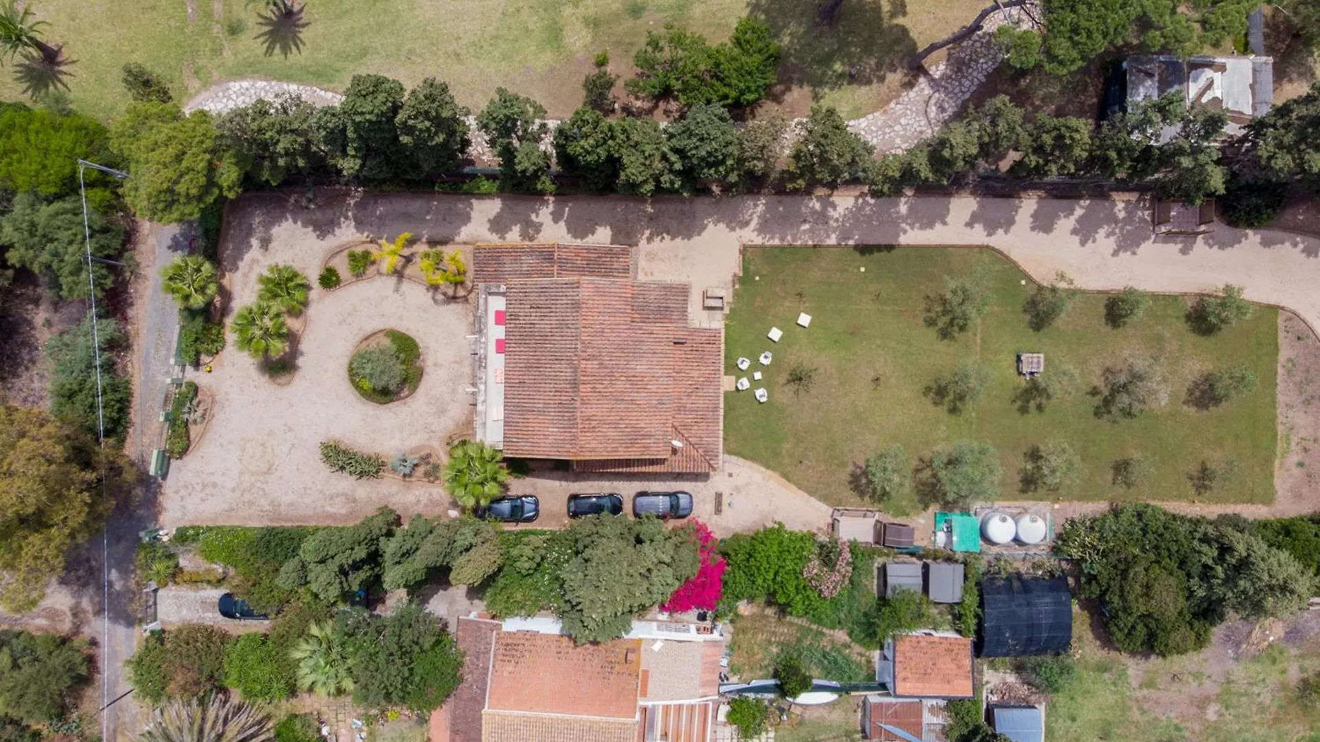 Villa Girasole - Petalo Apartment 普拉