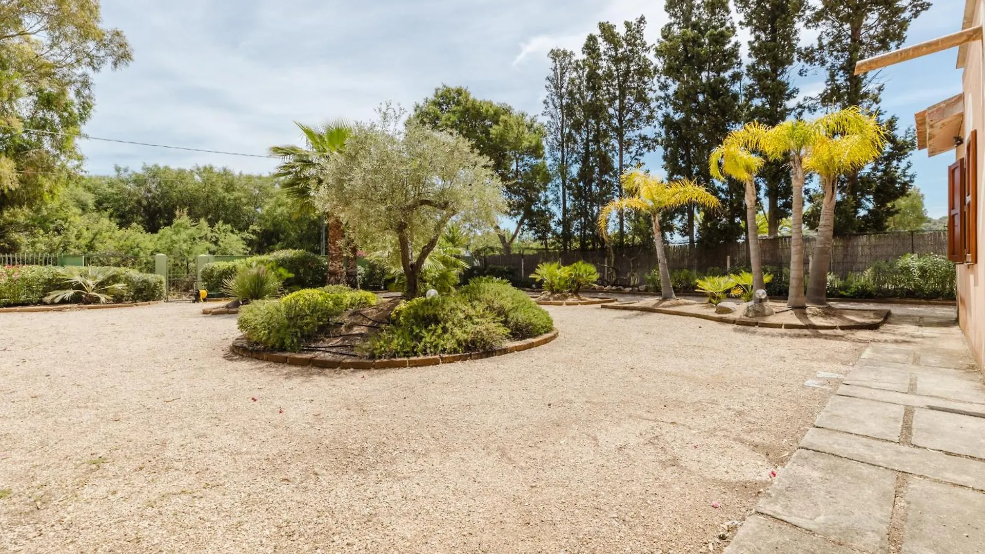 Villa Girasole - Petalo Apartment Pula