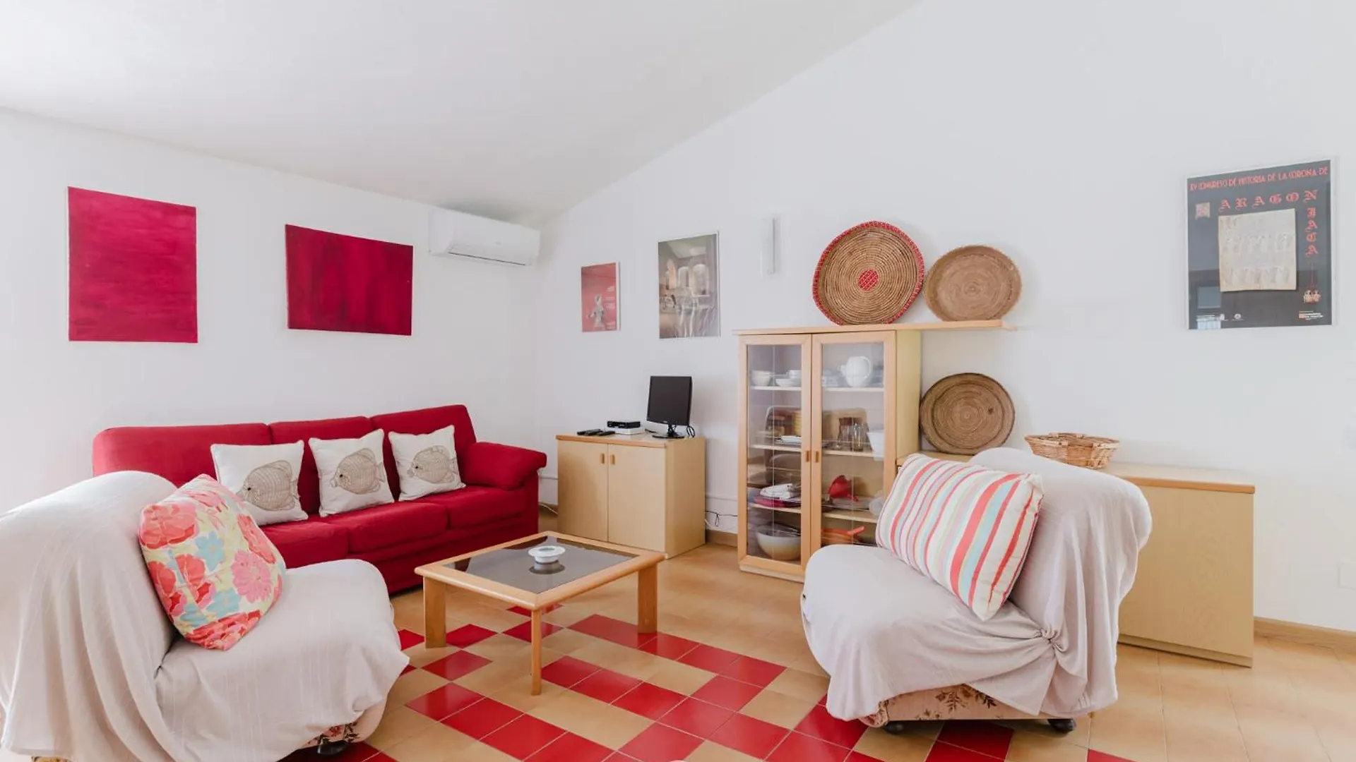 Villa Girasole - Petalo Apartment Pula