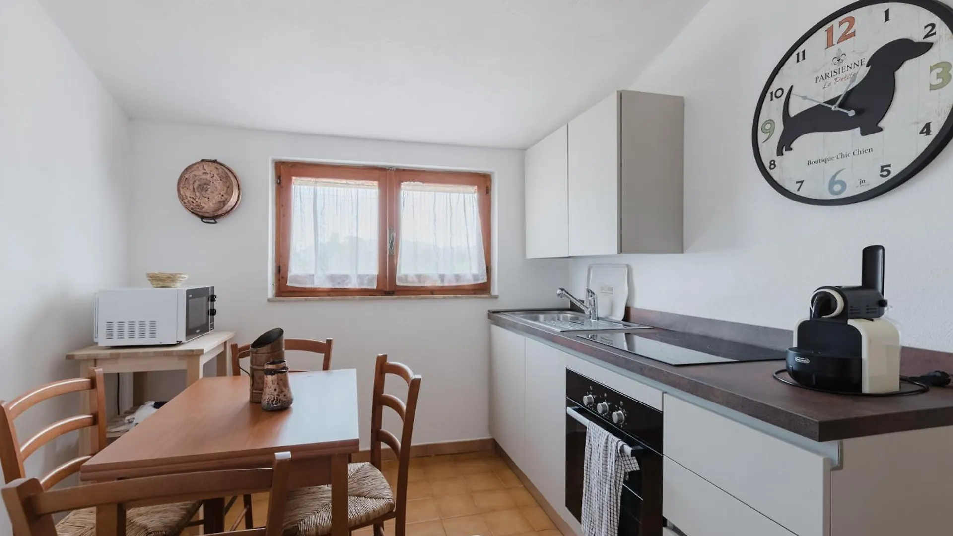 Villa Girasole - Petalo Apartment Pula
