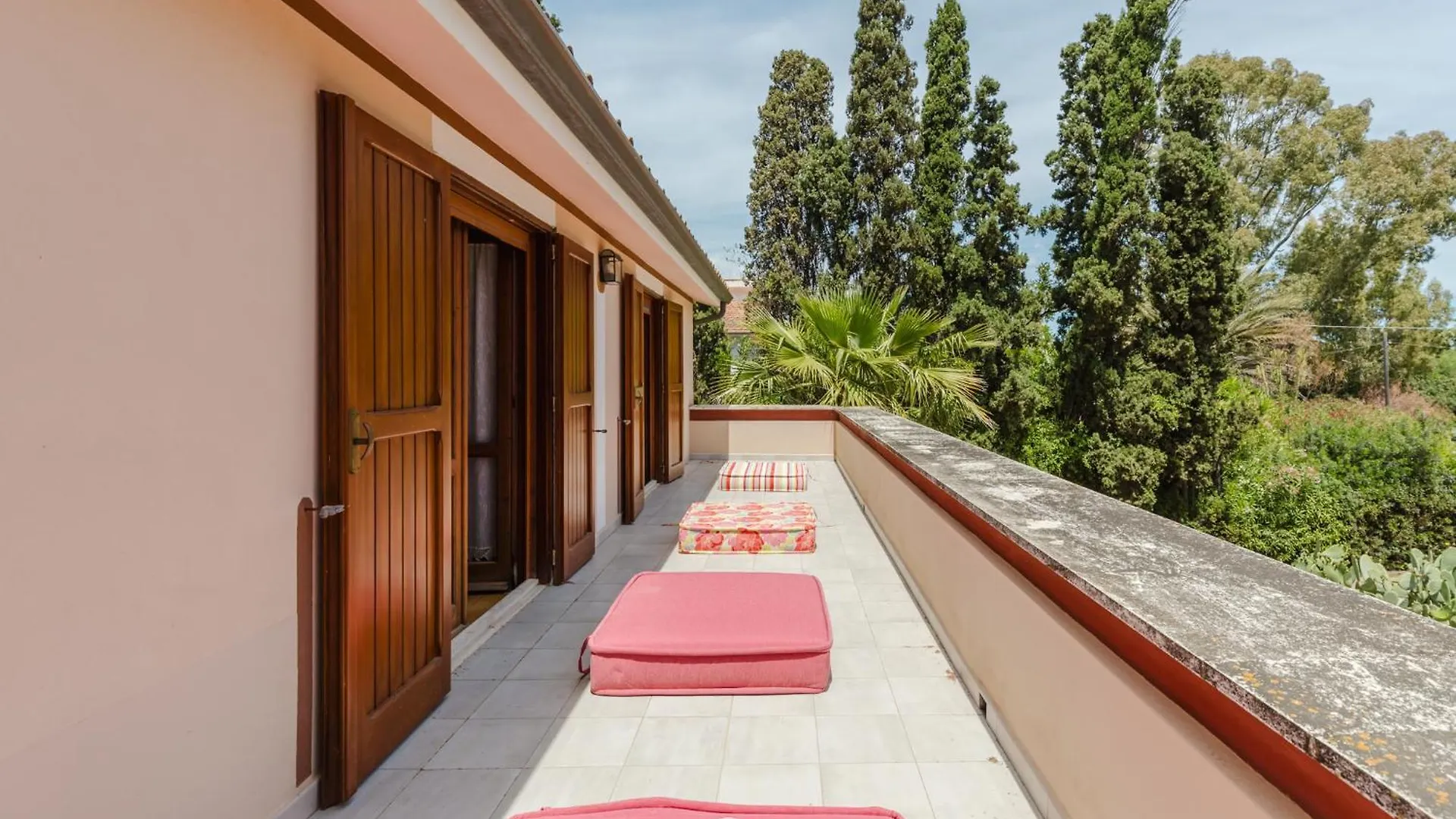 Villa Girasole - Petalo Apartment Pula 0*,