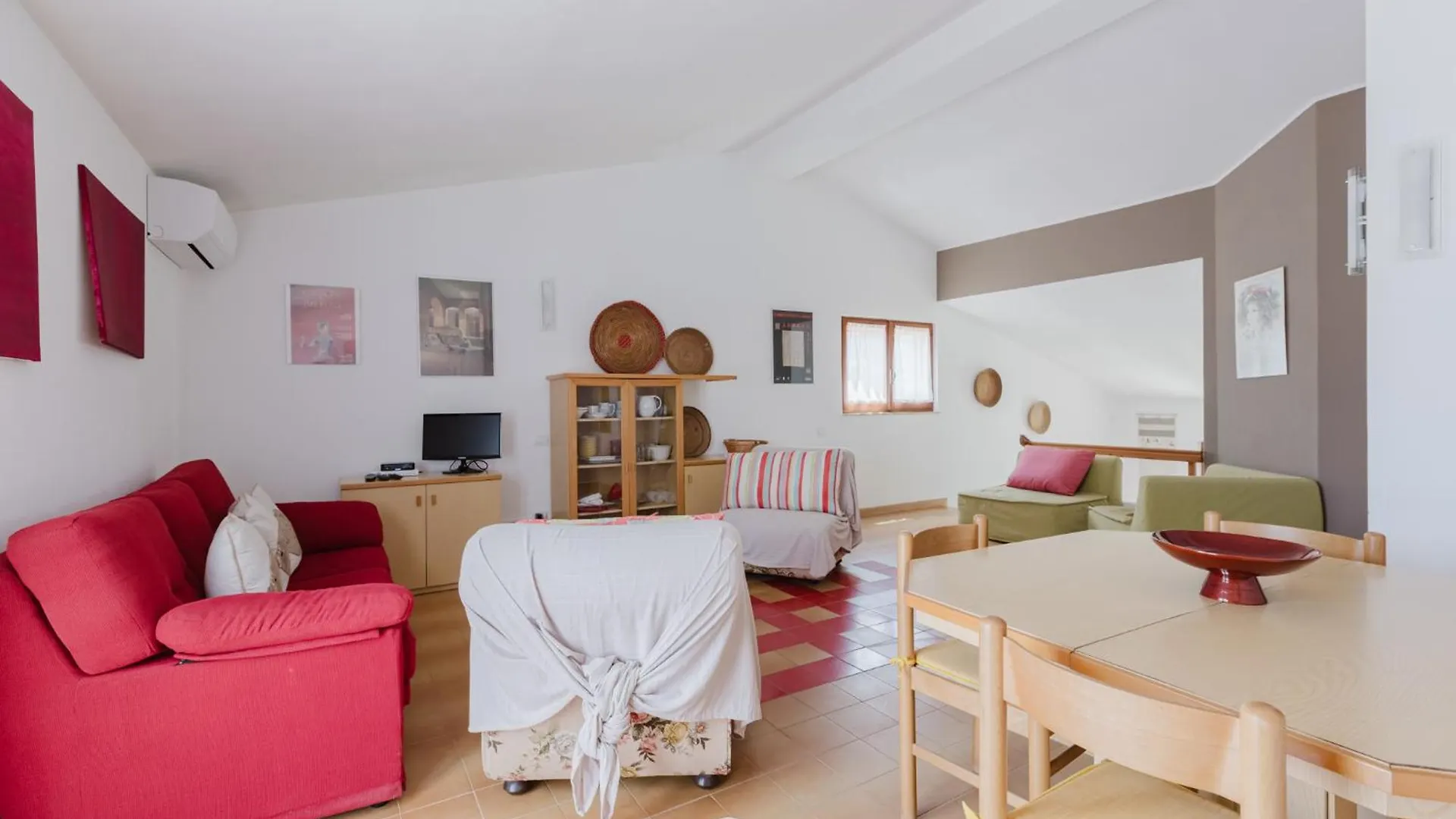 Villa Girasole - Petalo Apartment Pula
