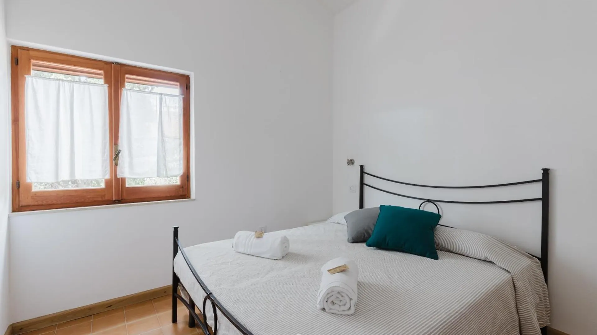 Villa Girasole - Petalo Apartment Pula Italy
