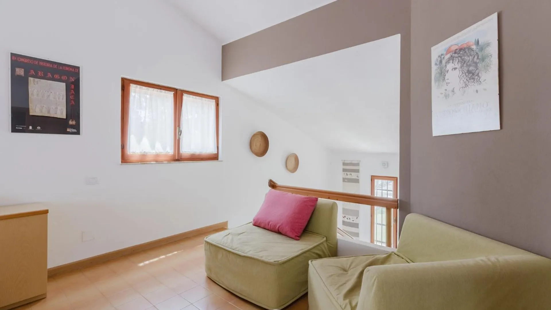 Villa Girasole - Petalo Apartment Pula