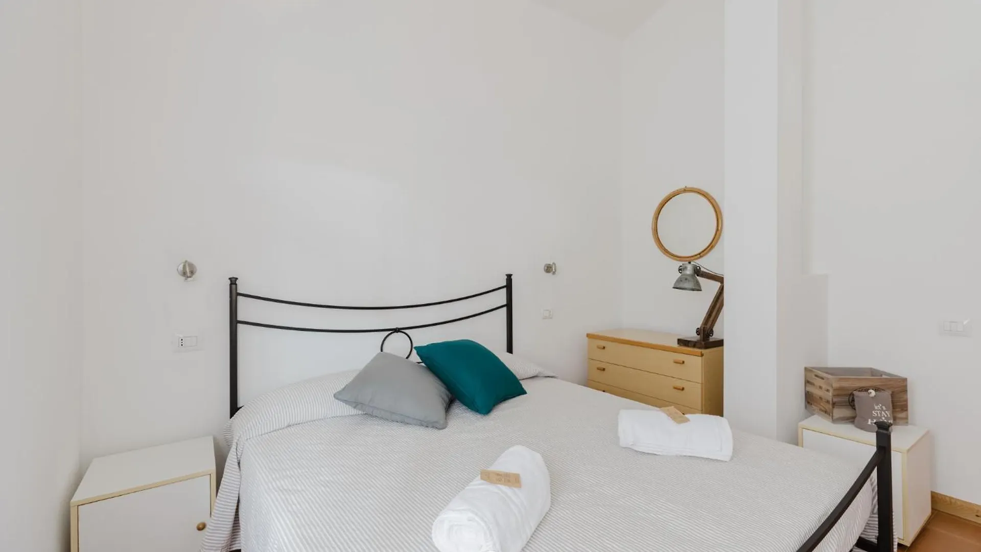 Villa Girasole - Petalo Apartment Pula