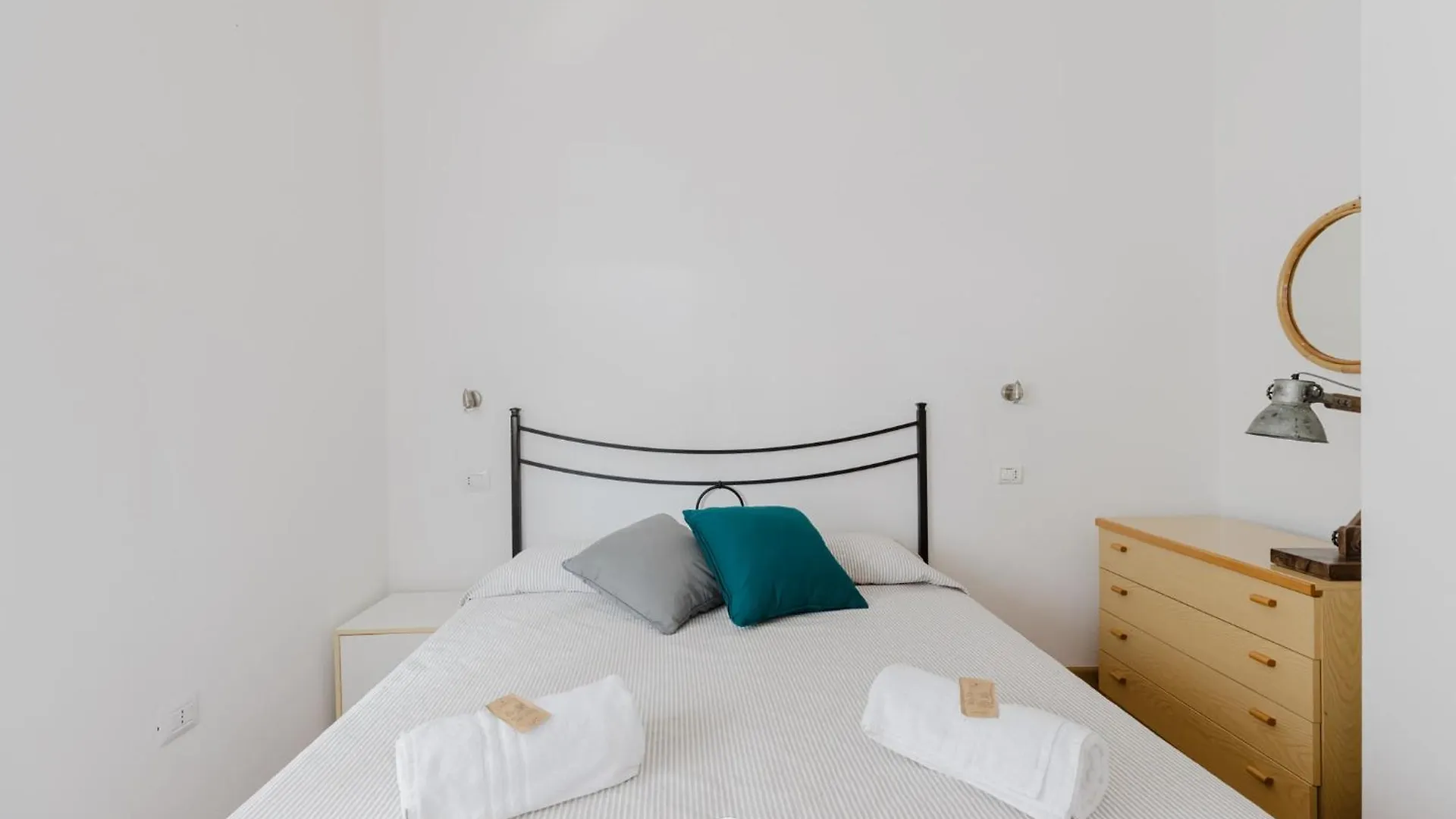 Villa Girasole - Petalo Apartment Pula