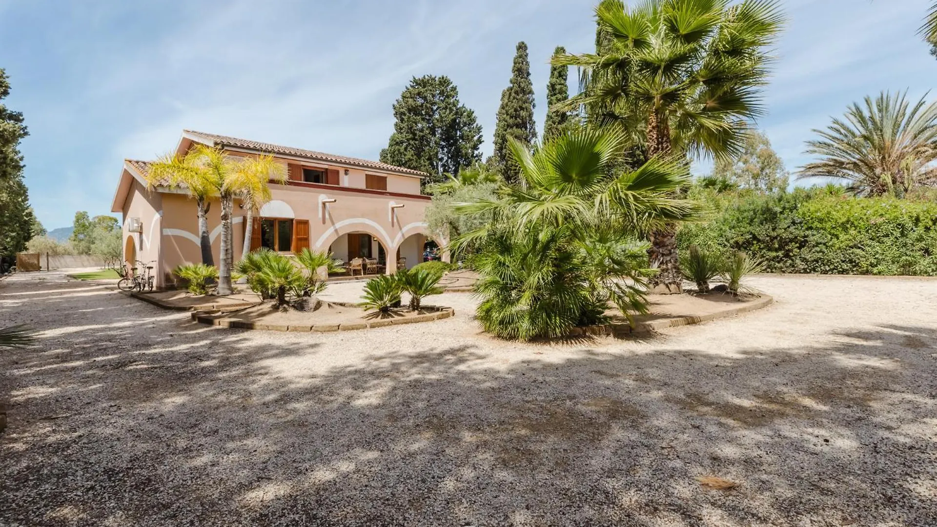 Villa Girasole - Petalo Apartment Pula