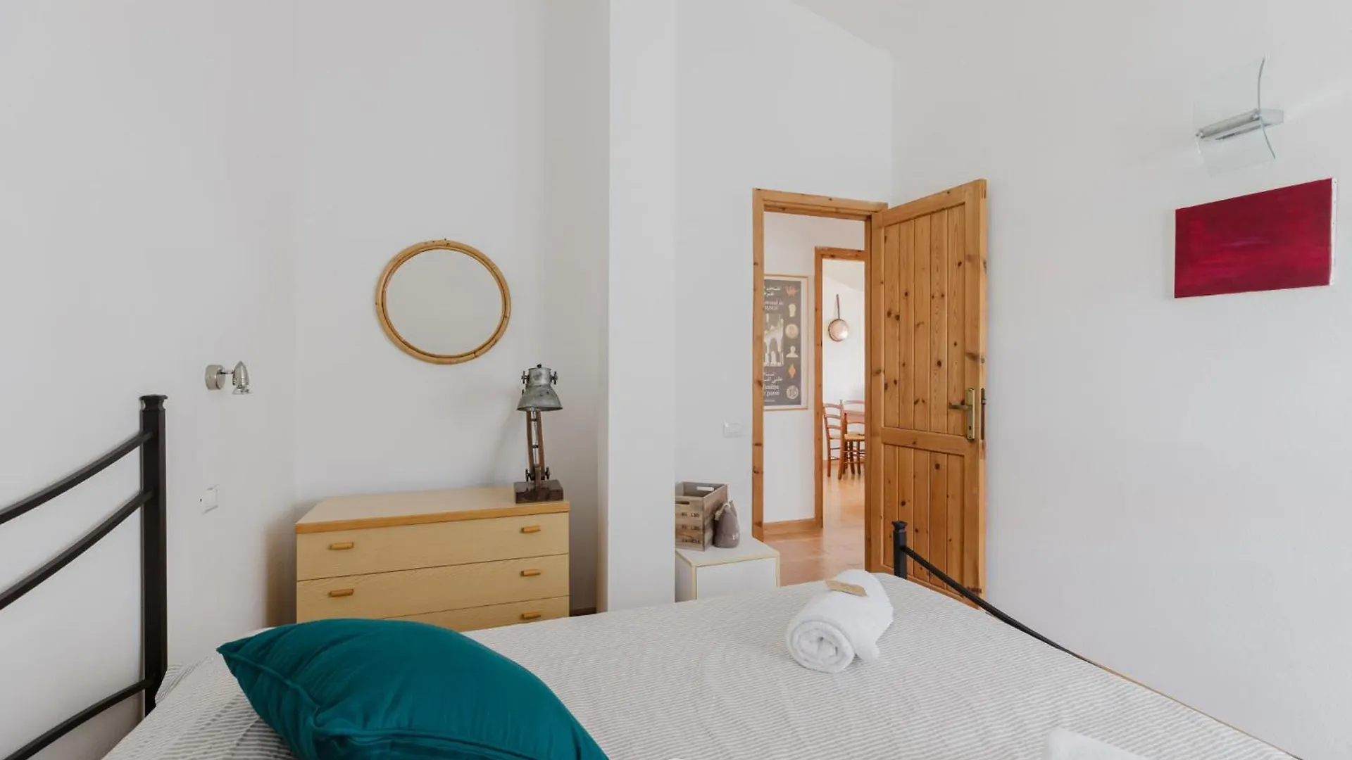 Villa Girasole - Petalo Apartment Pula