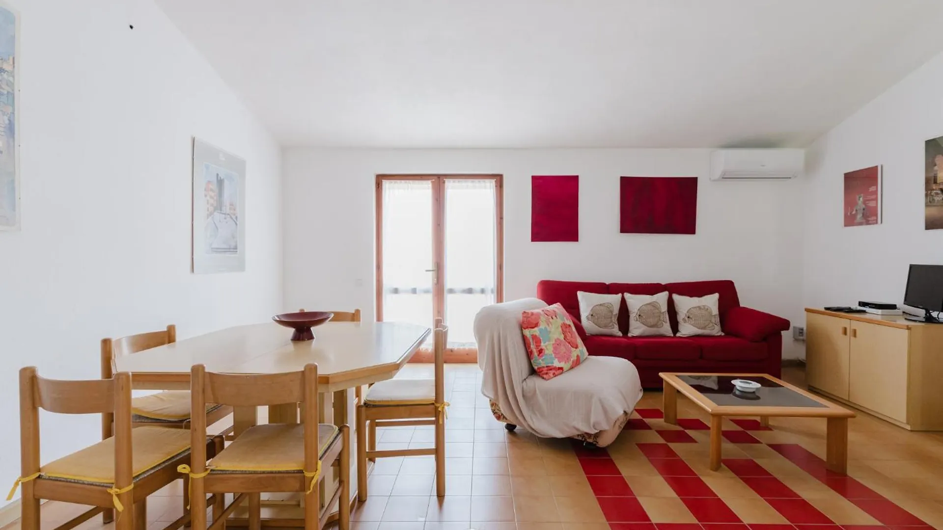 Villa Girasole - Petalo Apartment Pula