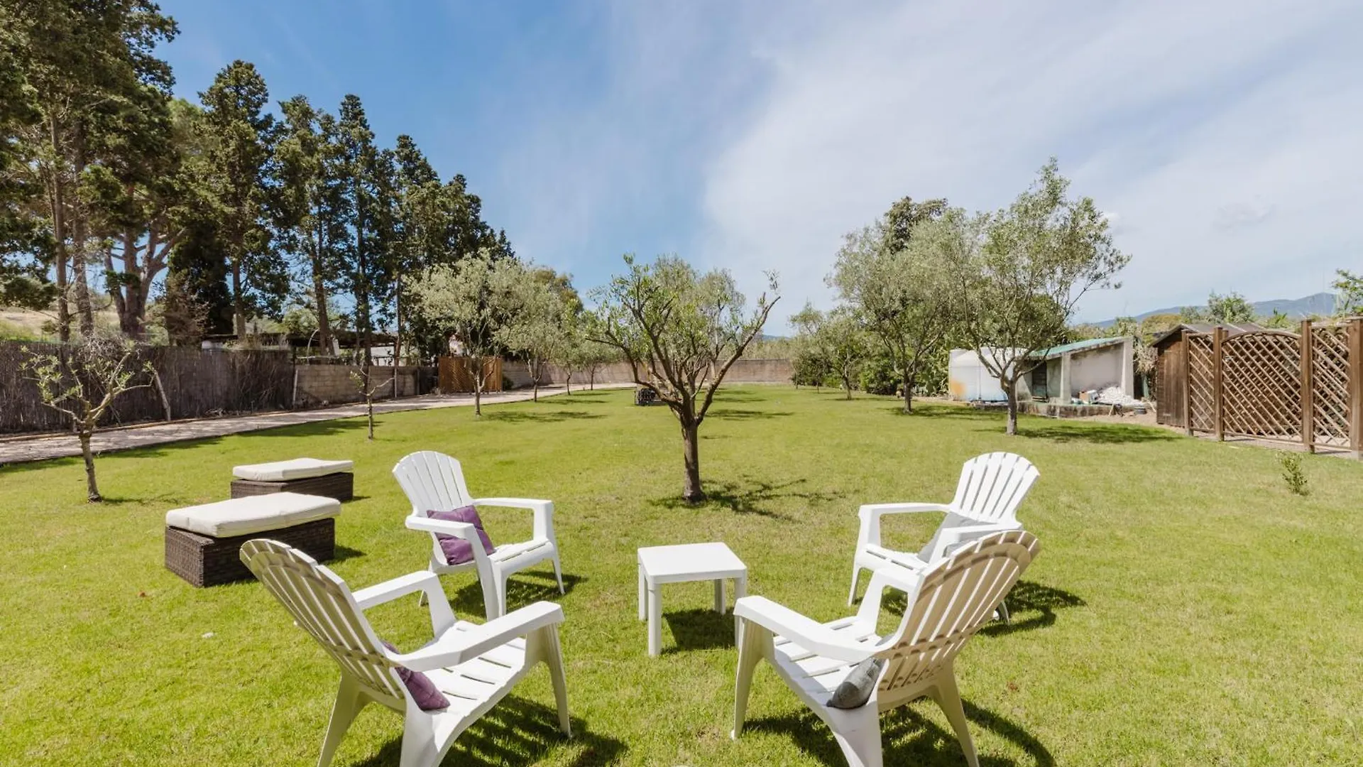 Villa Girasole - Petalo Apartment Pula Italy