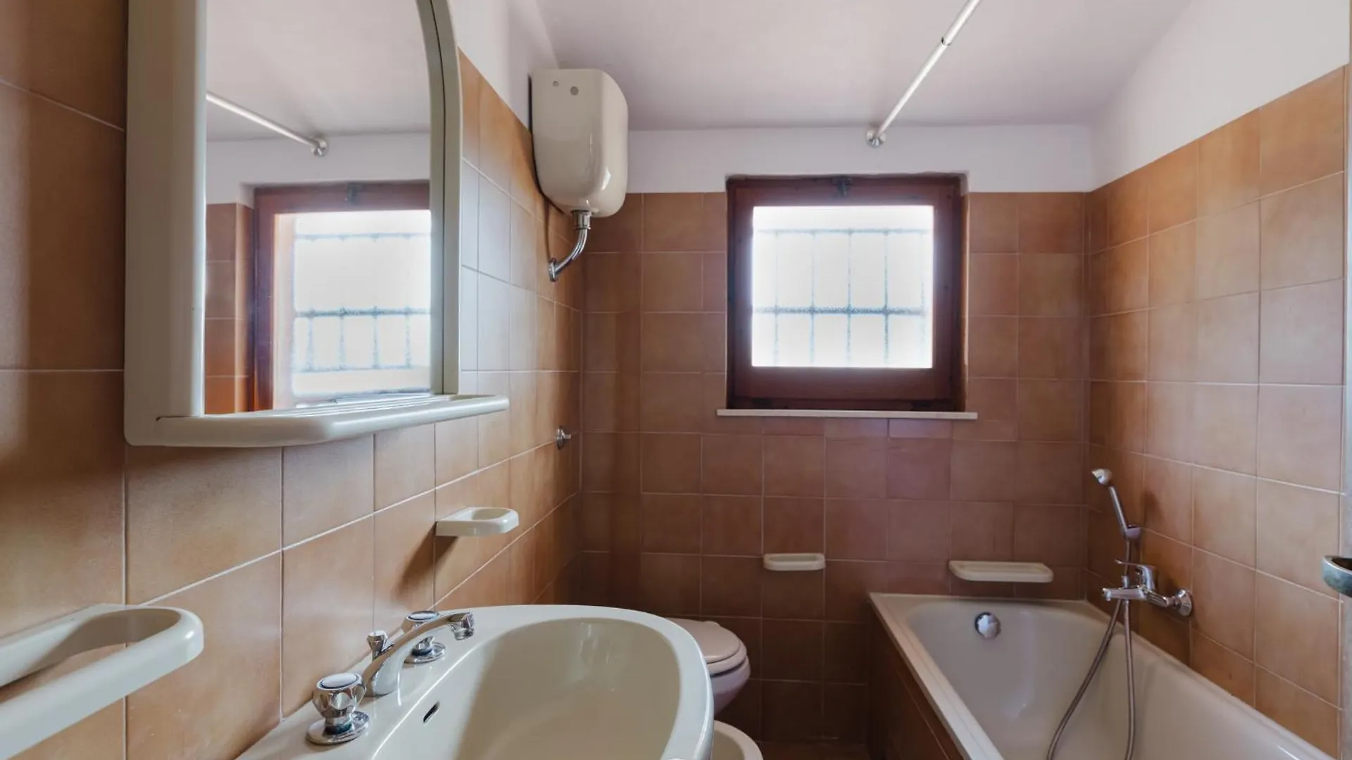 Villa Girasole - Petalo Apartment Pula