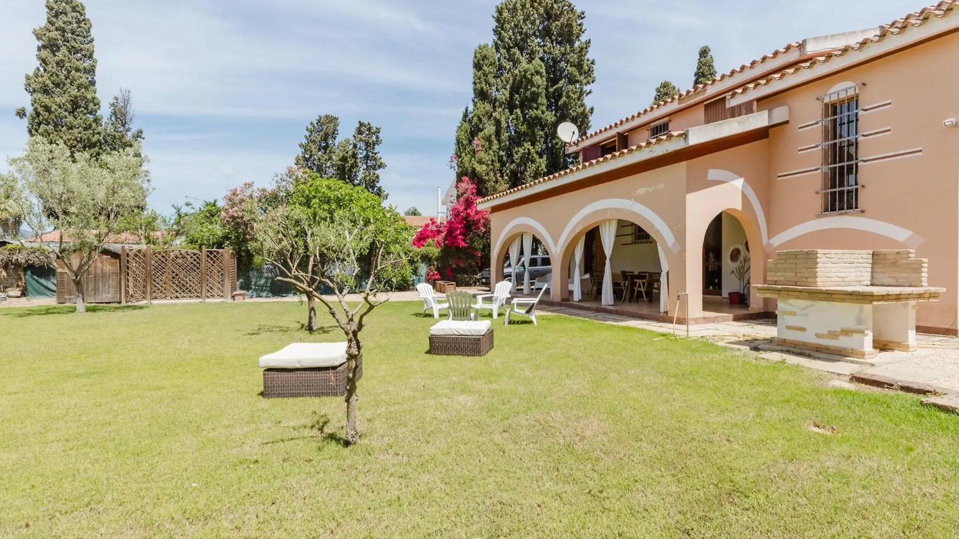 Villa Girasole - Petalo Apartment Pula