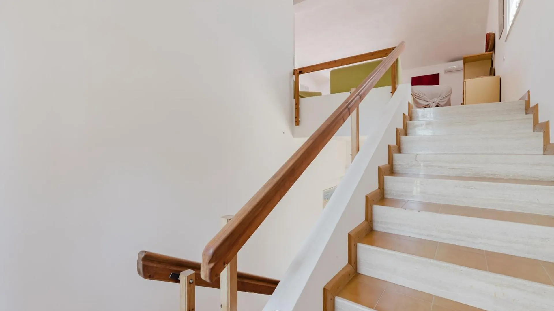 Villa Girasole - Petalo Apartment Pula Italy
