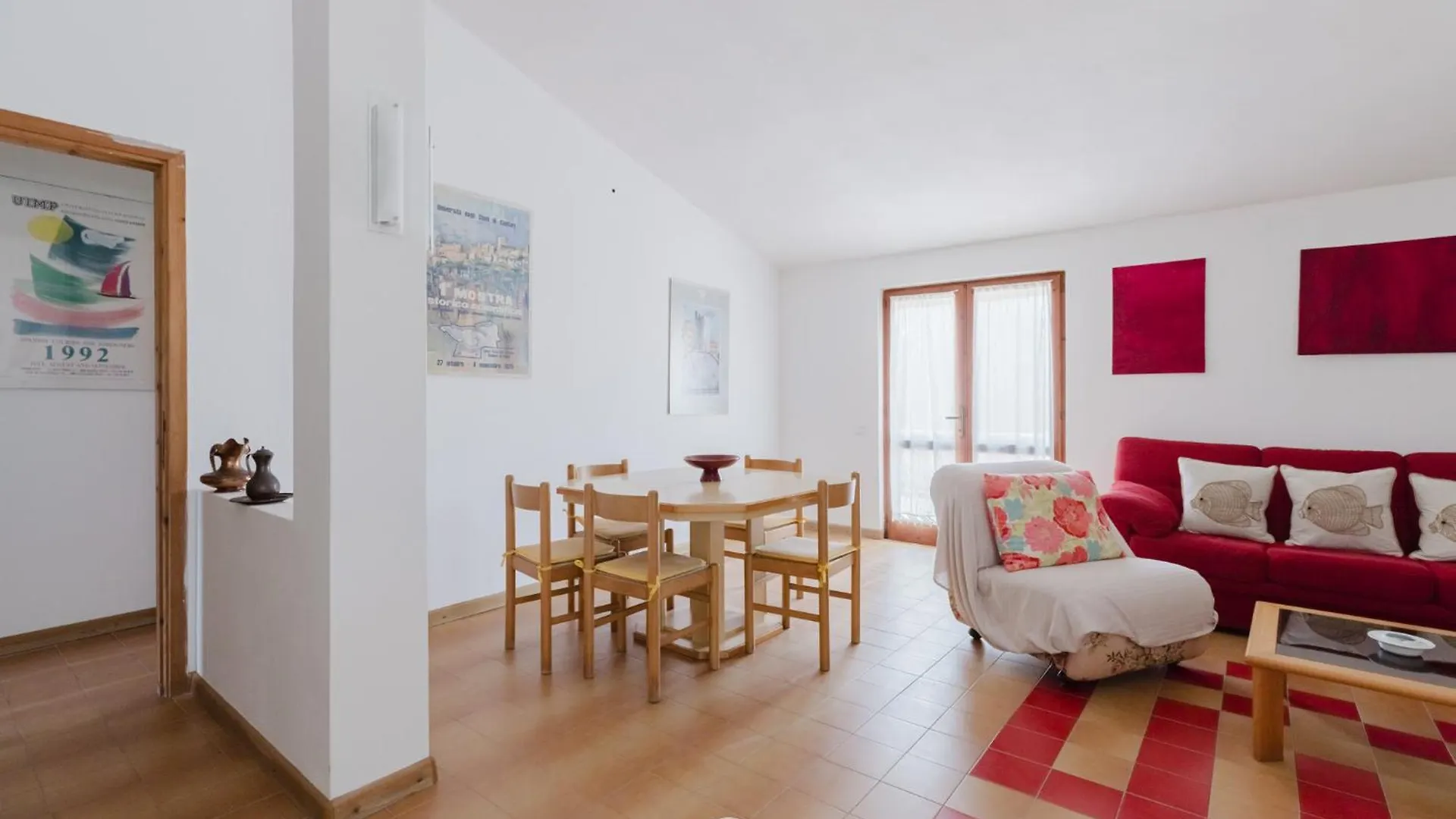 Villa Girasole - Petalo Apartment Pula