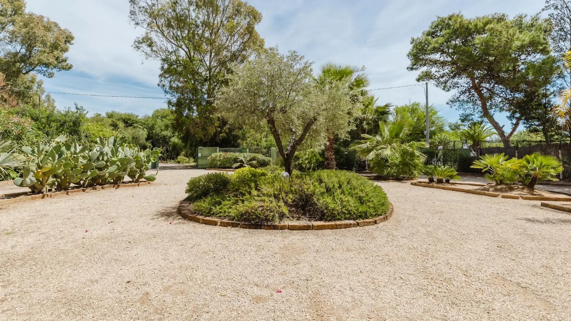 Villa Girasole - Petalo Apartment Pula 0*,