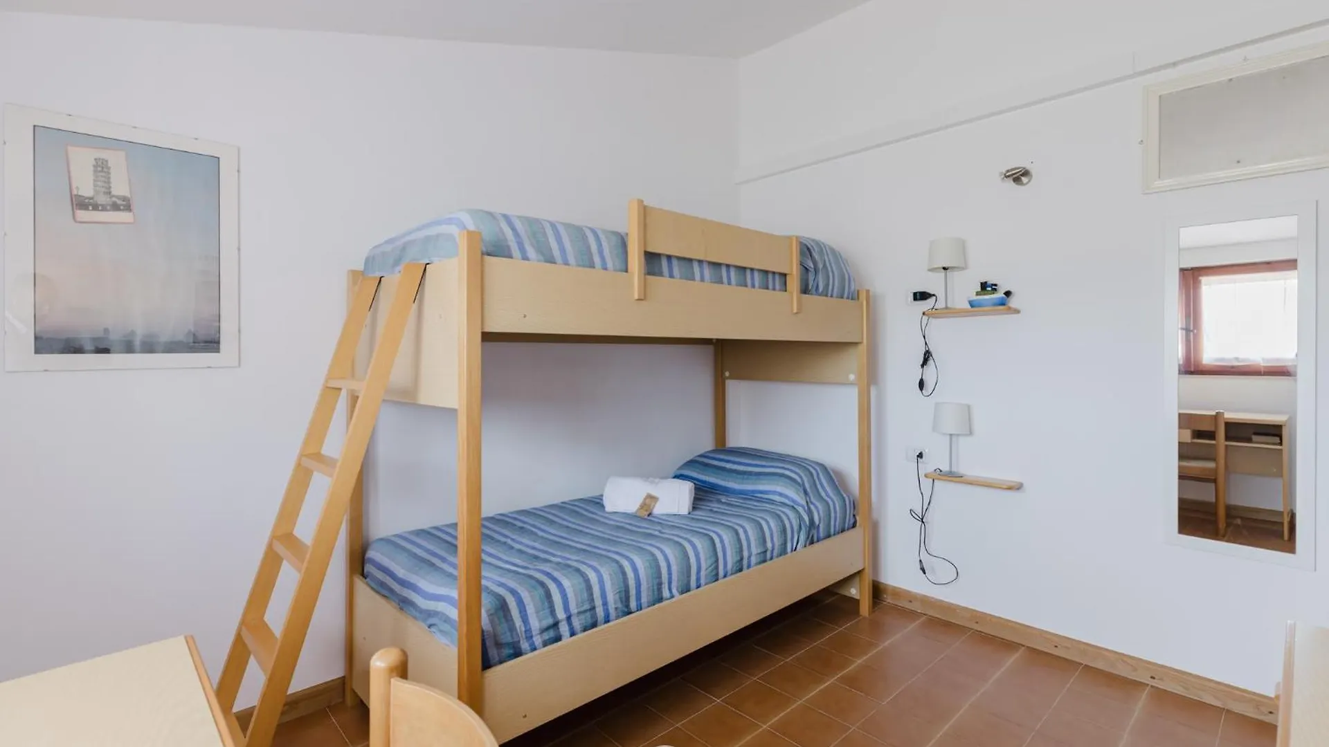 Villa Girasole - Petalo Apartment Pula