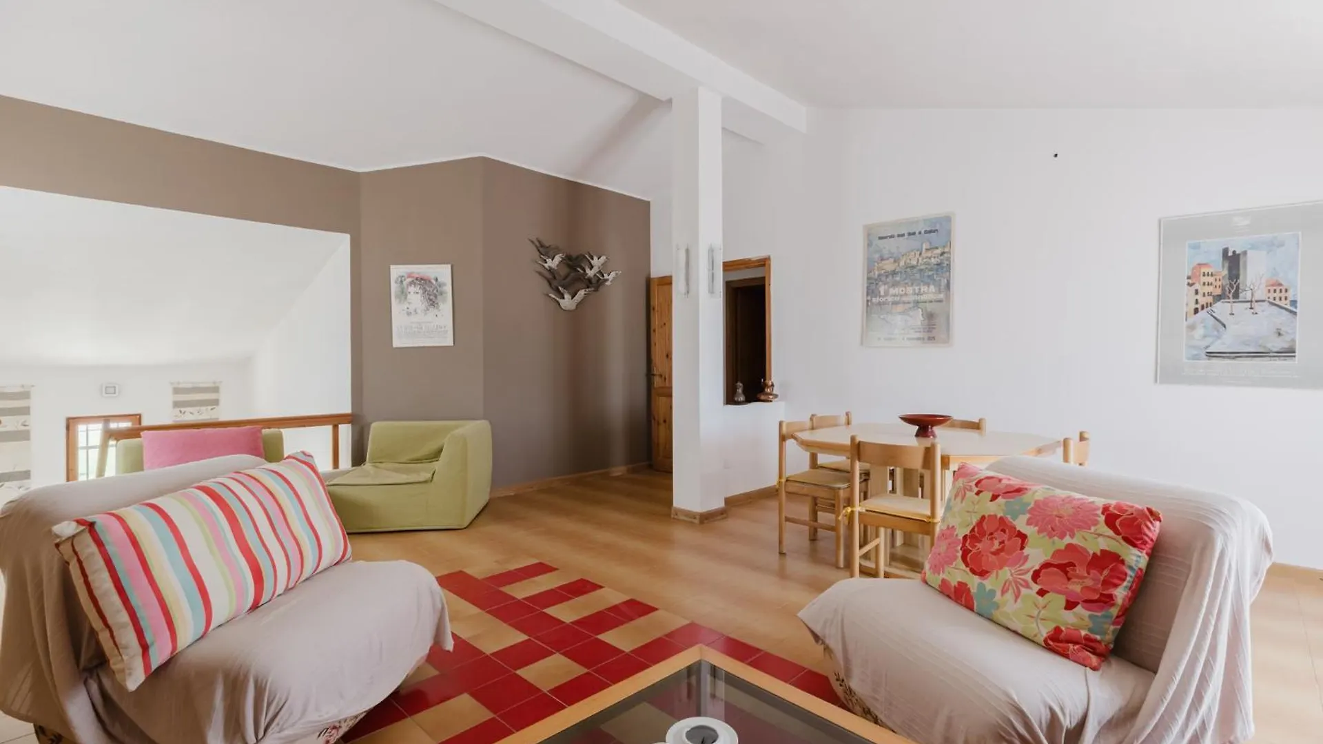 Villa Girasole - Petalo Apartment Pula Italy
