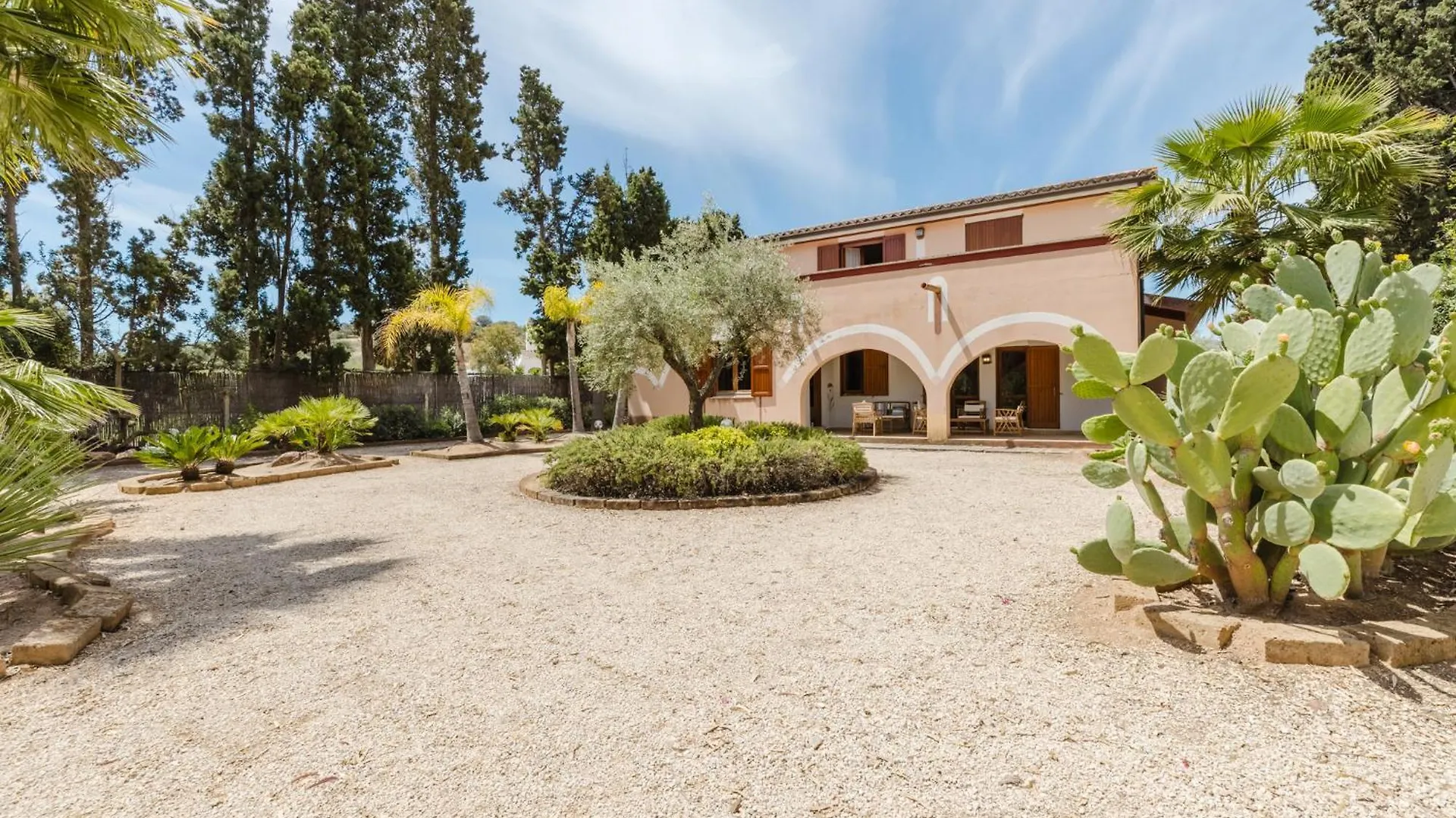 Villa Girasole - Petalo Apartment Pula