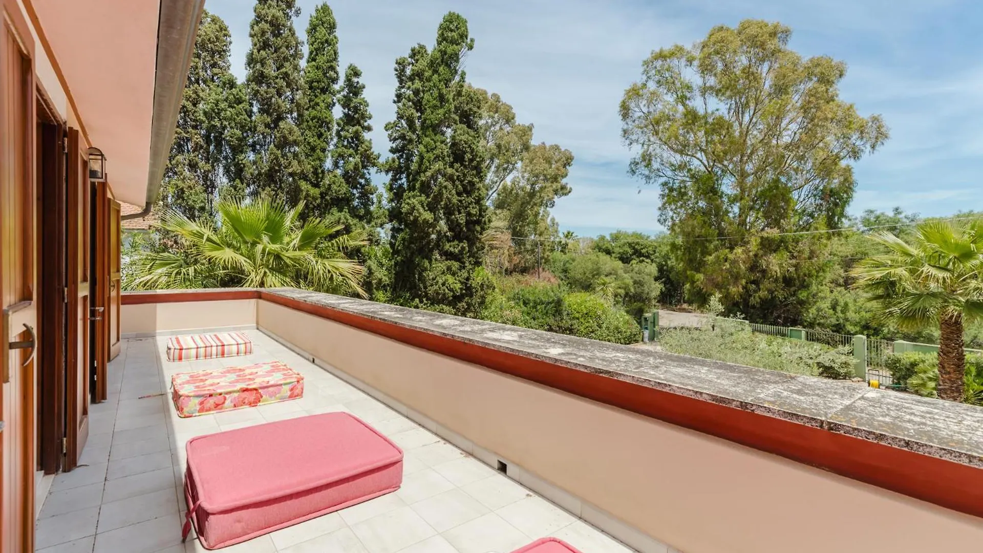Villa Girasole - Petalo Apartment Pula Italy
