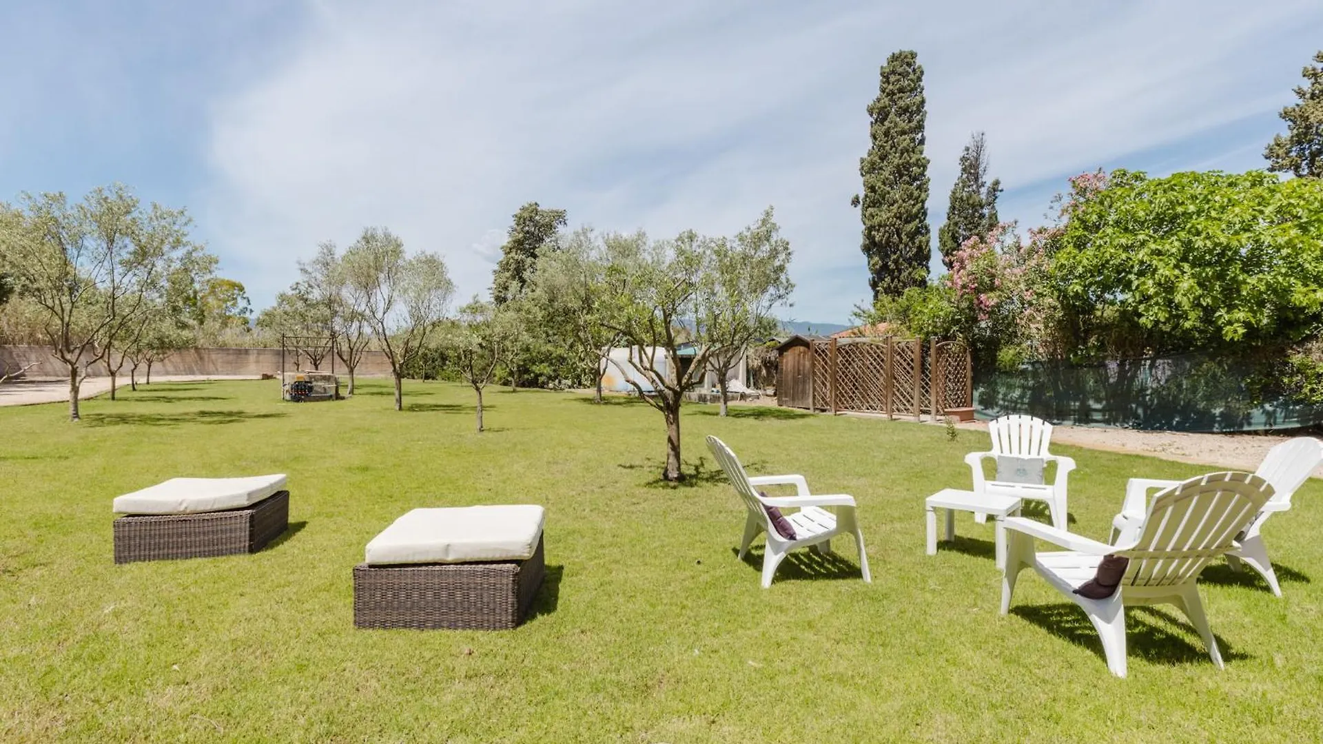 Villa Girasole - Petalo Apartment Pula