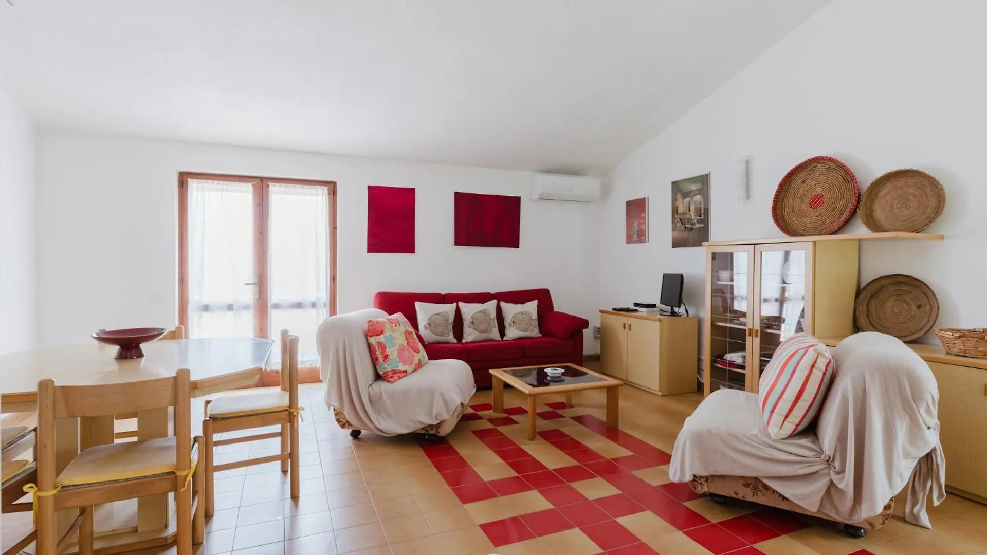 Villa Girasole - Petalo Apartment Pula