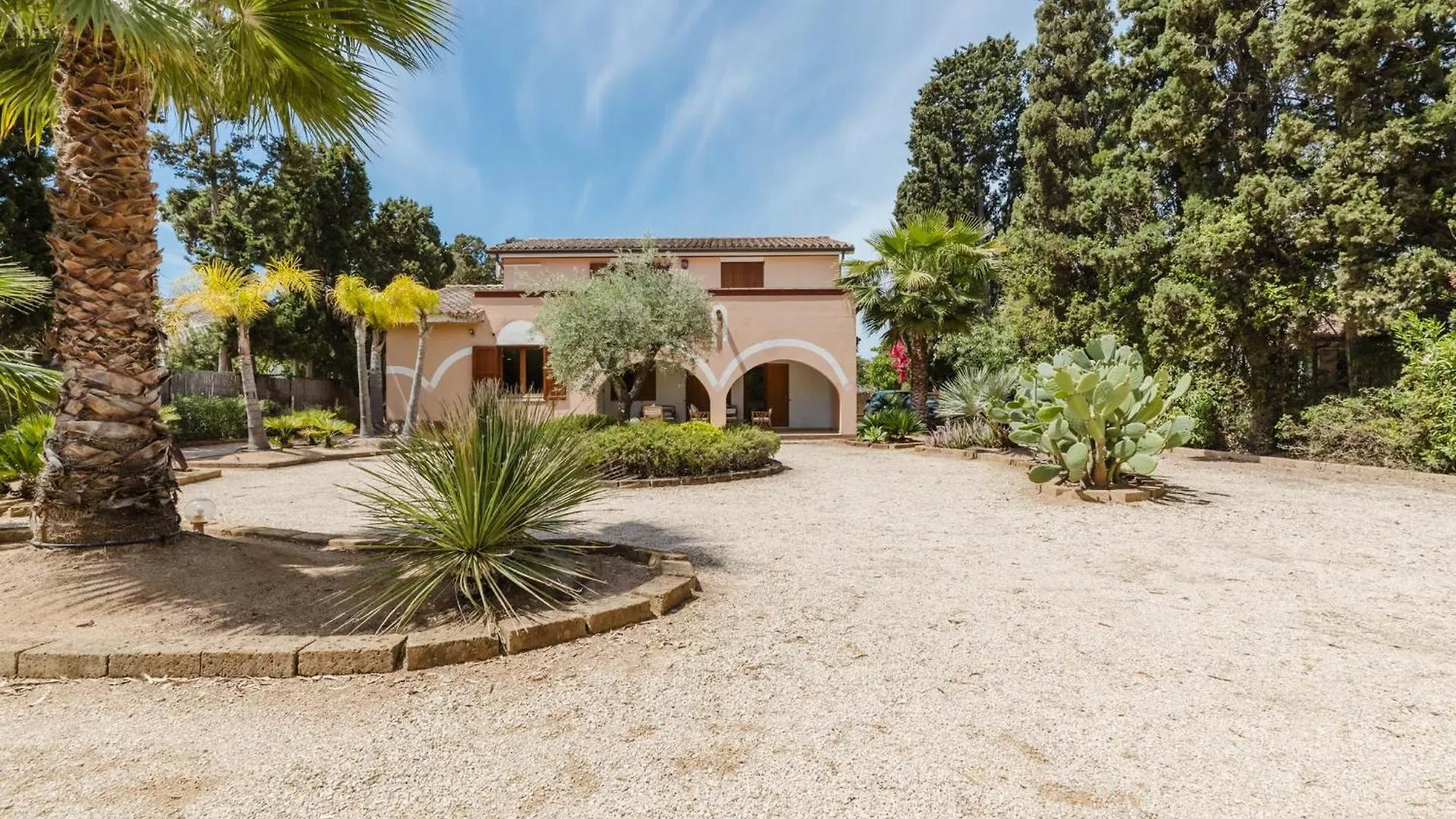 Villa Girasole - Petalo Apartment Pula