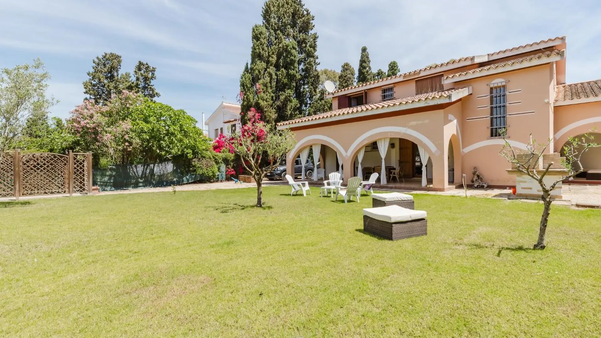 Villa Girasole - Petalo Apartment Pula