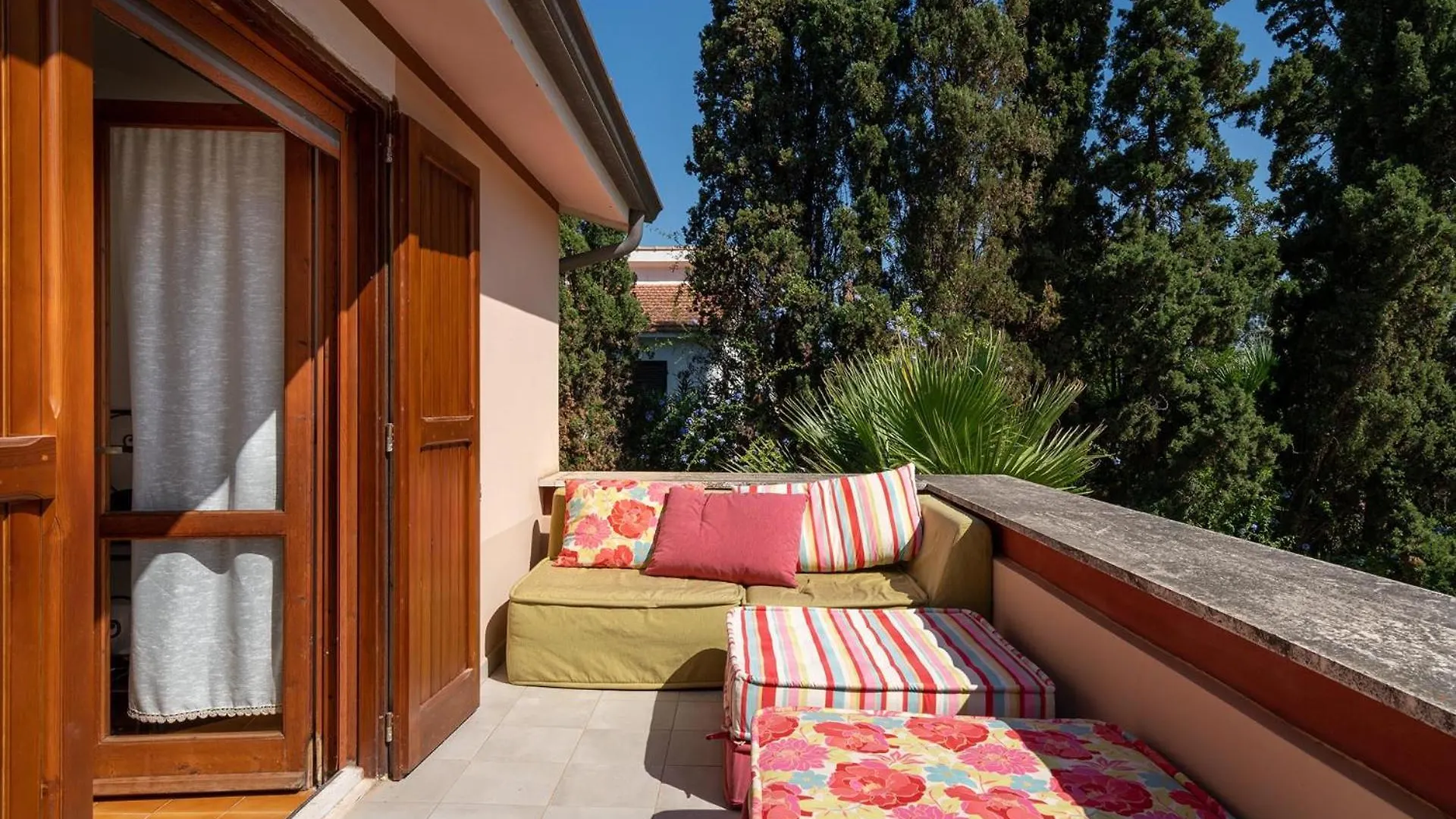 Villa Girasole - Petalo Apartment Pula