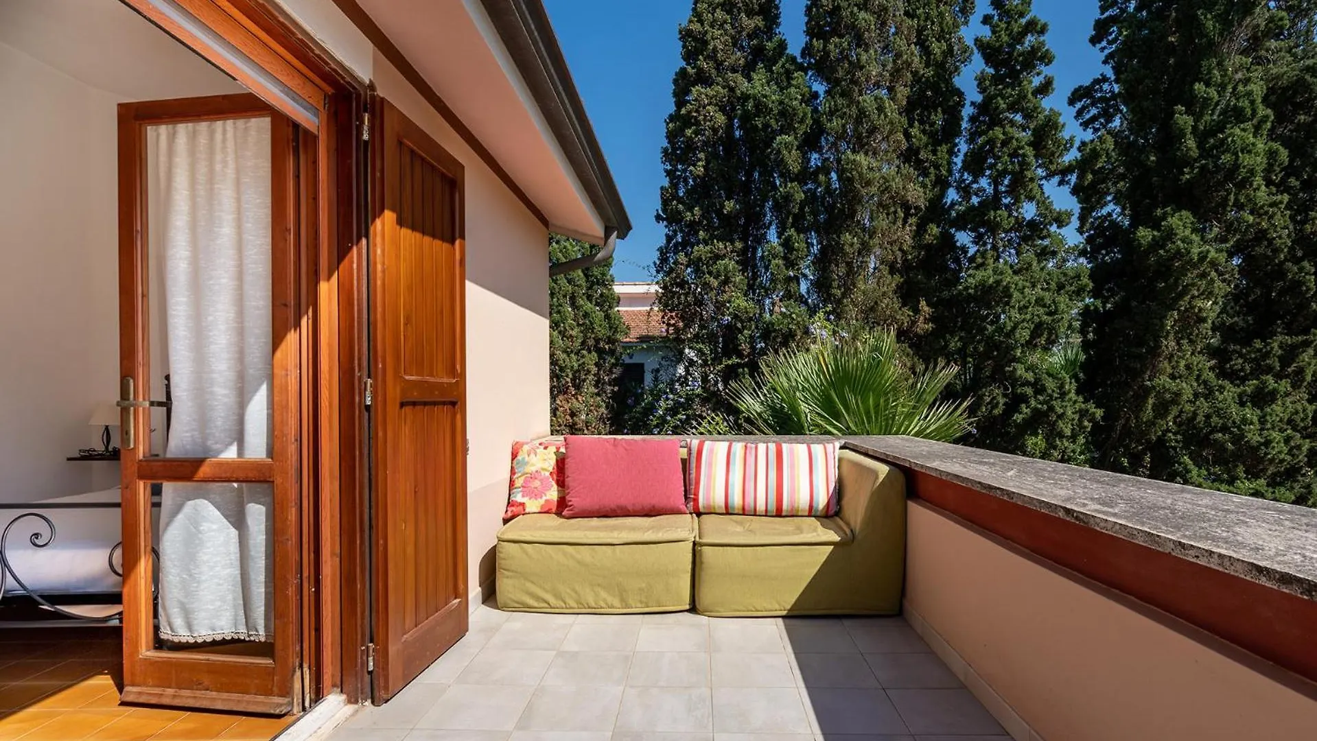 Villa Girasole - Petalo Apartment Pula