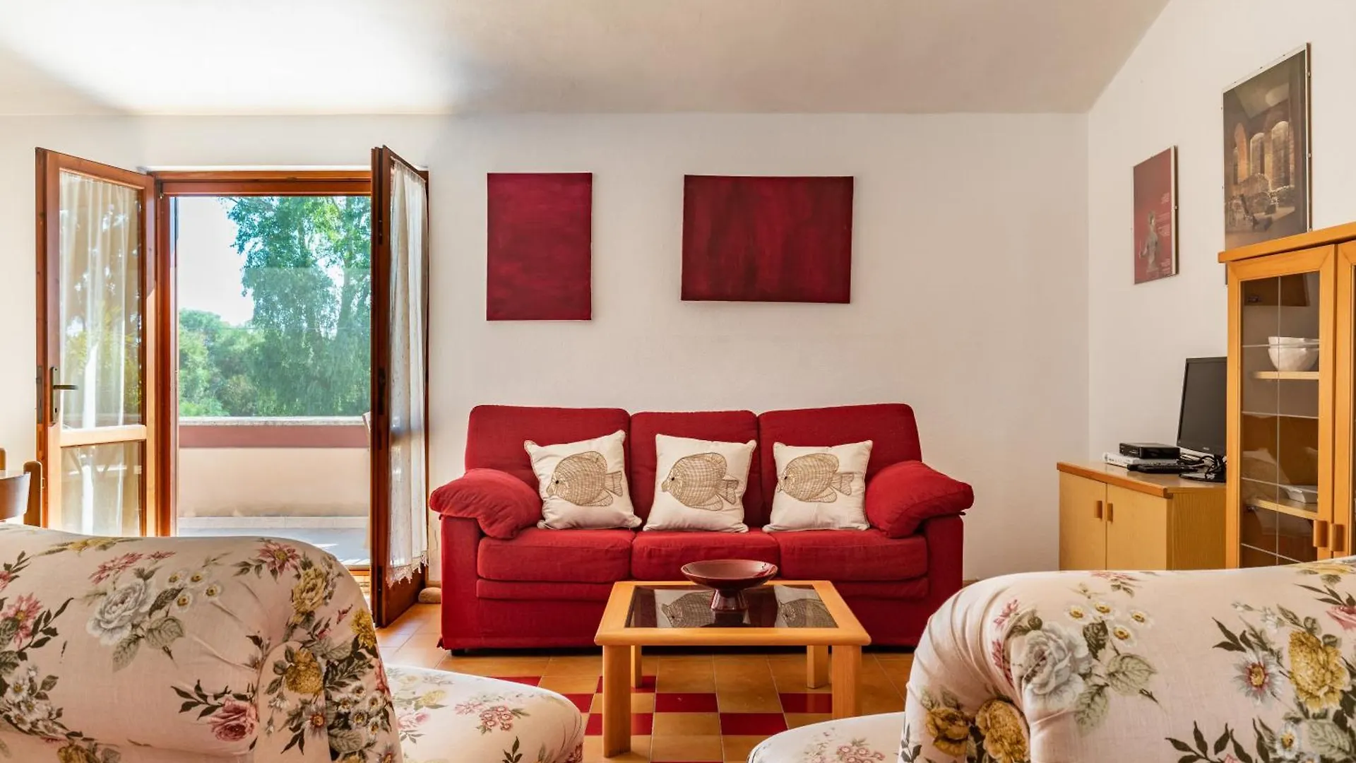 Villa Girasole - Petalo Apartment Pula 0*,  Italy